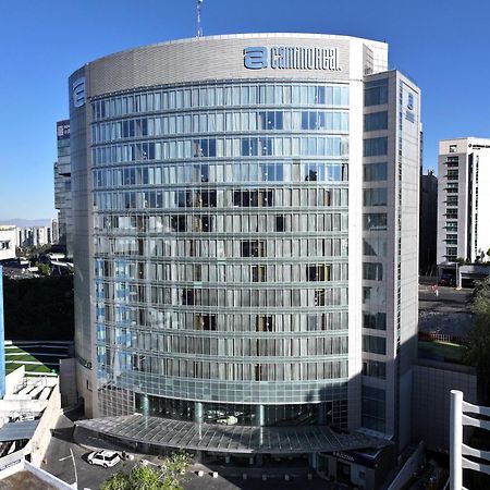 ホテル カミノ リアル サンタフェ メキシコシティ エクステリア 写真 The headquarters of the European Anti-fraud Office in Rue Joseph II, Brussels