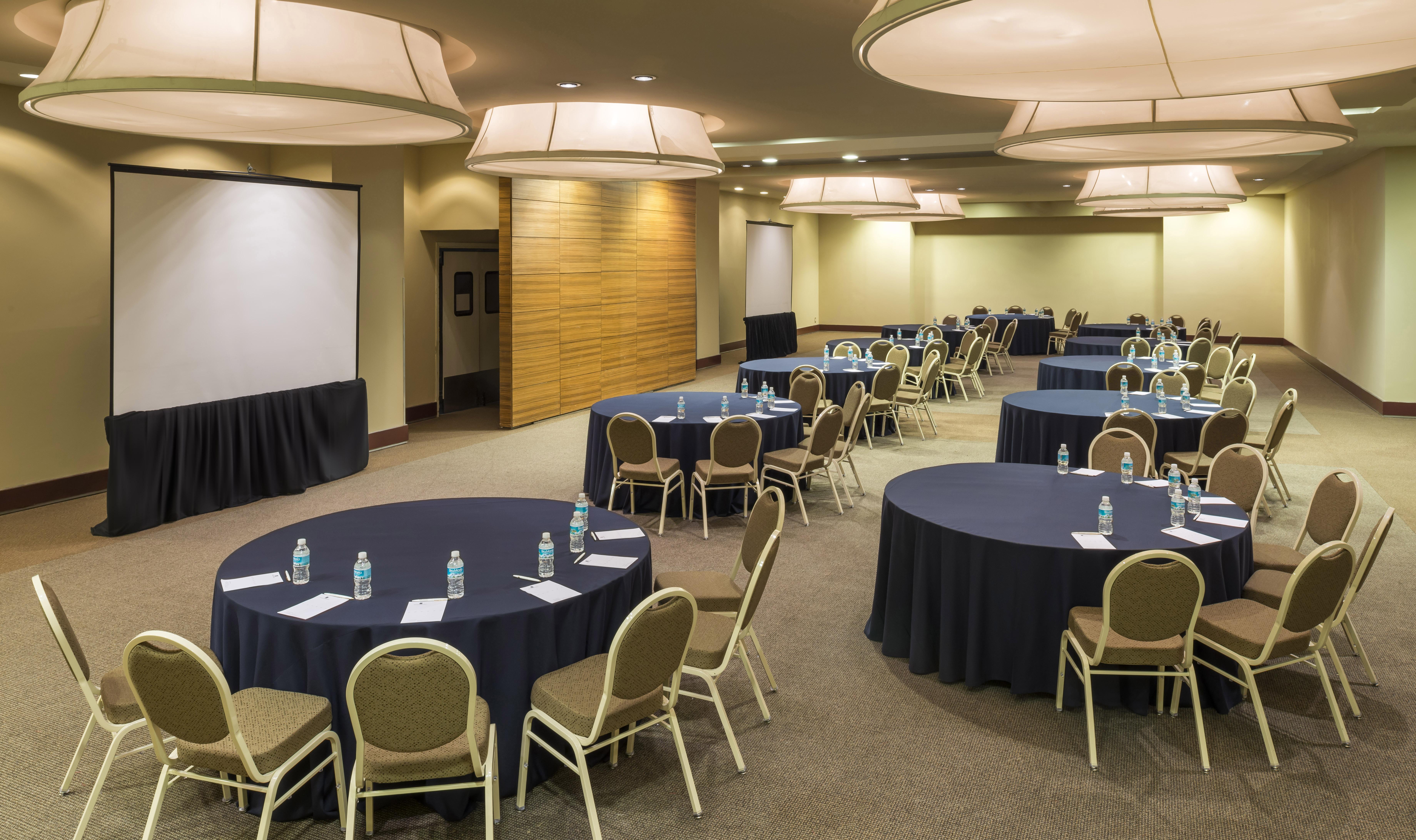 ホテル カミノ リアル サンタフェ メキシコシティ エクステリア 写真 Meeting room